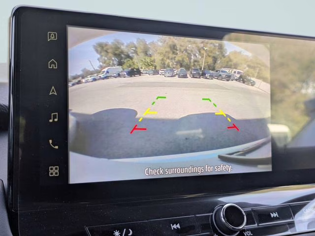 2026 White Diamond Mitsubishi Outlander ES FWD SUV