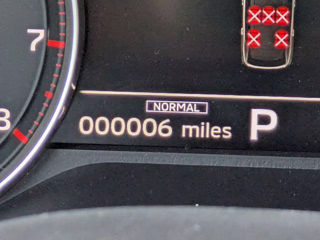 2026 White Diamond Mitsubishi Outlander ES FWD SUV