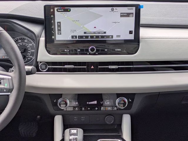 2026 Moonstone Gray Metallic Mitsubishi Outlander SE FWD SUV