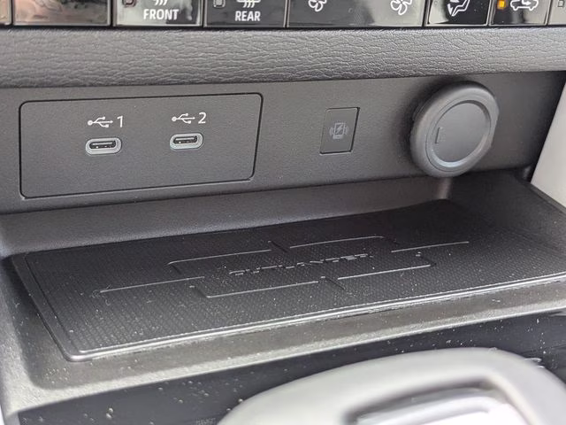2026 Moonstone Gray Metallic Mitsubishi Outlander SE FWD SUV