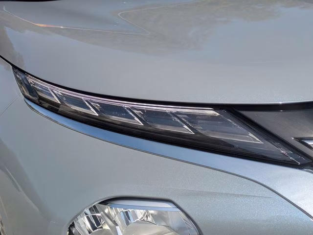 2026 Moonstone Gray Metallic Mitsubishi Outlander SE FWD SUV