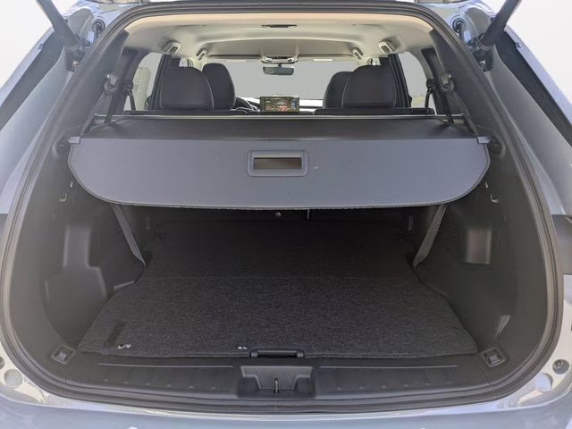 2026 Moonstone Gray Metallic Mitsubishi Outlander SE FWD SUV