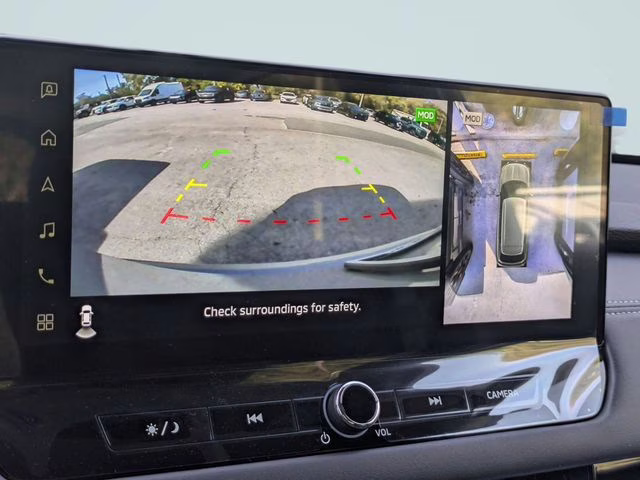 2026 Moonstone Gray Metallic Mitsubishi Outlander SE FWD SUV