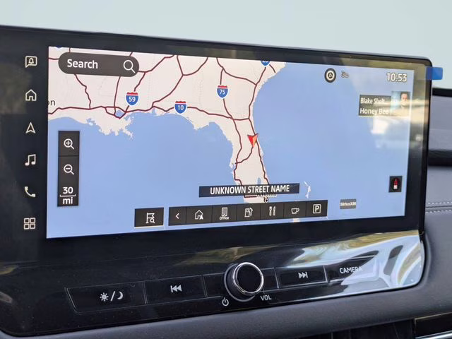 2026 Moonstone Gray Metallic Mitsubishi Outlander SE FWD SUV