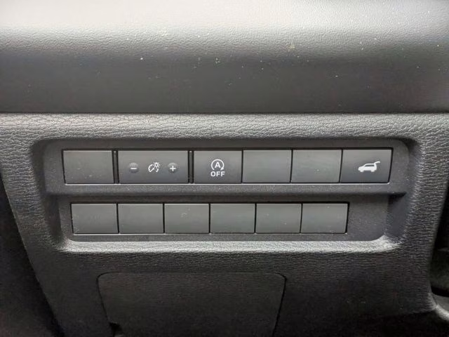 2026 Moonstone Gray Metallic Mitsubishi Outlander SE FWD SUV