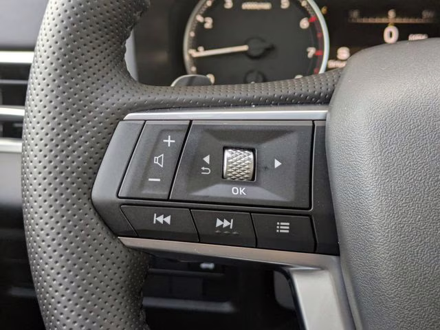 2026 Moonstone Gray Metallic Mitsubishi Outlander SE FWD SUV