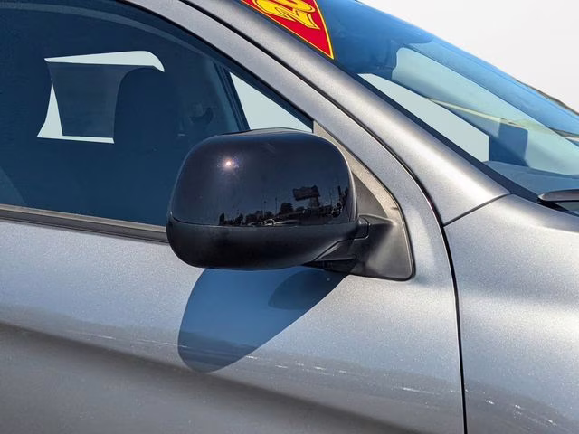 2026 Mercury Gray Metallic Mitsubishi Outlander Sport 2.0 LE 4X4 SUV