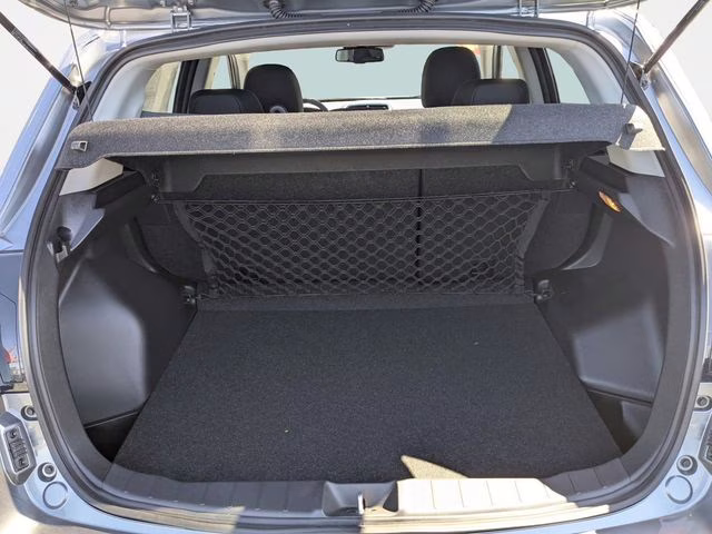 2026 Mercury Gray Metallic Mitsubishi Outlander Sport 2.0 LE 4X4 SUV