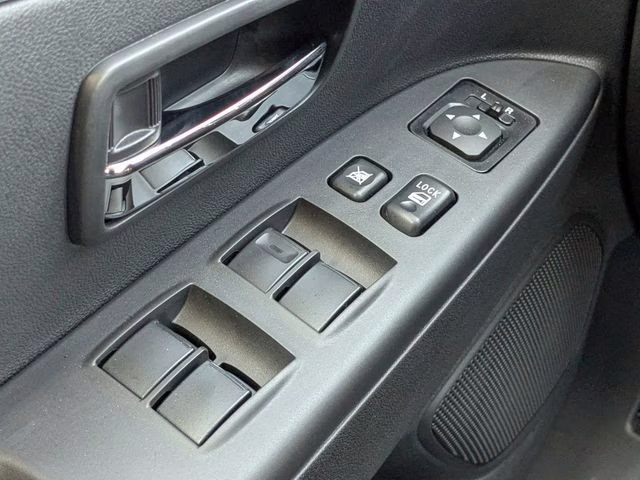 2026 Mercury Gray Metallic Mitsubishi Outlander Sport 2.0 LE 4X4 SUV