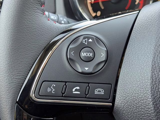 2026 Mercury Gray Metallic Mitsubishi Outlander Sport 2.0 LE 4X4 SUV