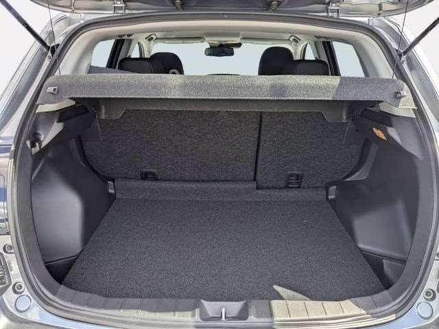 2026 Mercury Gray Metallic Mitsubishi Outlander Sport 2.0 Ralliart 4X4 SUV