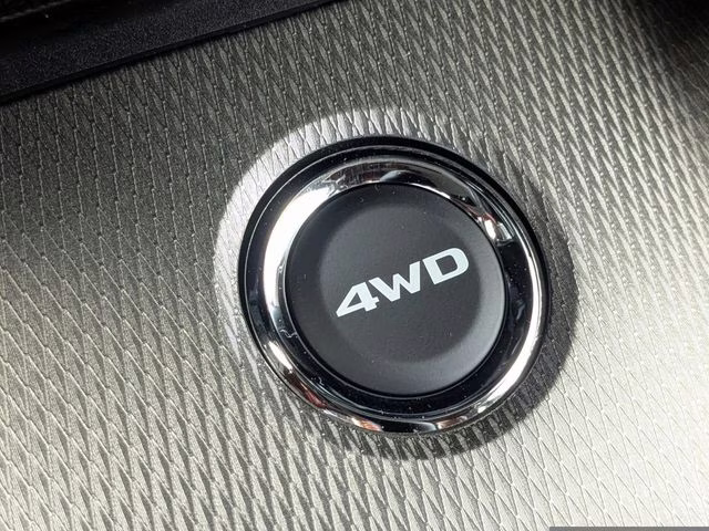 2026 Mercury Gray Metallic Mitsubishi Outlander Sport 2.0 Ralliart 4X4 SUV