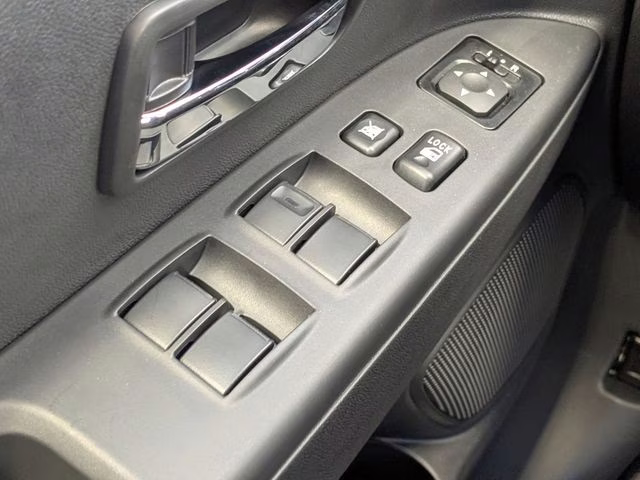 2026 Mercury Gray Metallic Mitsubishi Outlander Sport 2.0 Ralliart 4X4 SUV