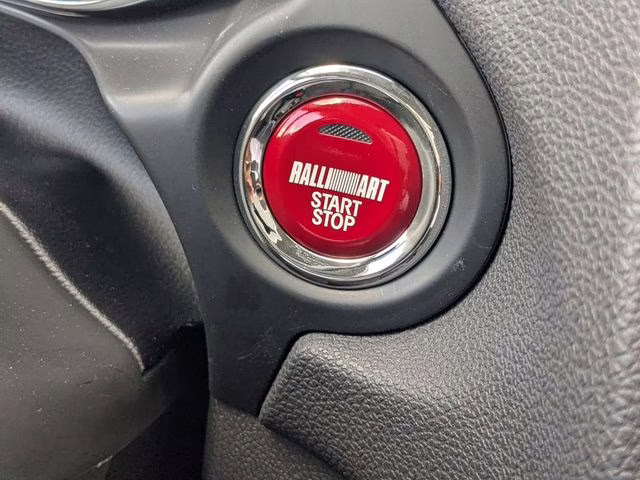 2026 Mercury Gray Metallic Mitsubishi Outlander Sport 2.0 Ralliart 4X4 SUV