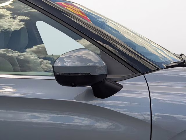 2026 Moonstone Gray Metallic Mitsubishi Outlander SE FWD SUV