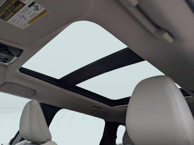 2026 Moonstone Gray Metallic Mitsubishi Outlander SE FWD SUV