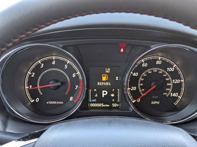 2026 Mercury Gray Metallic Mitsubishi Outlander Sport 2.0 LE 4X4 SUV
