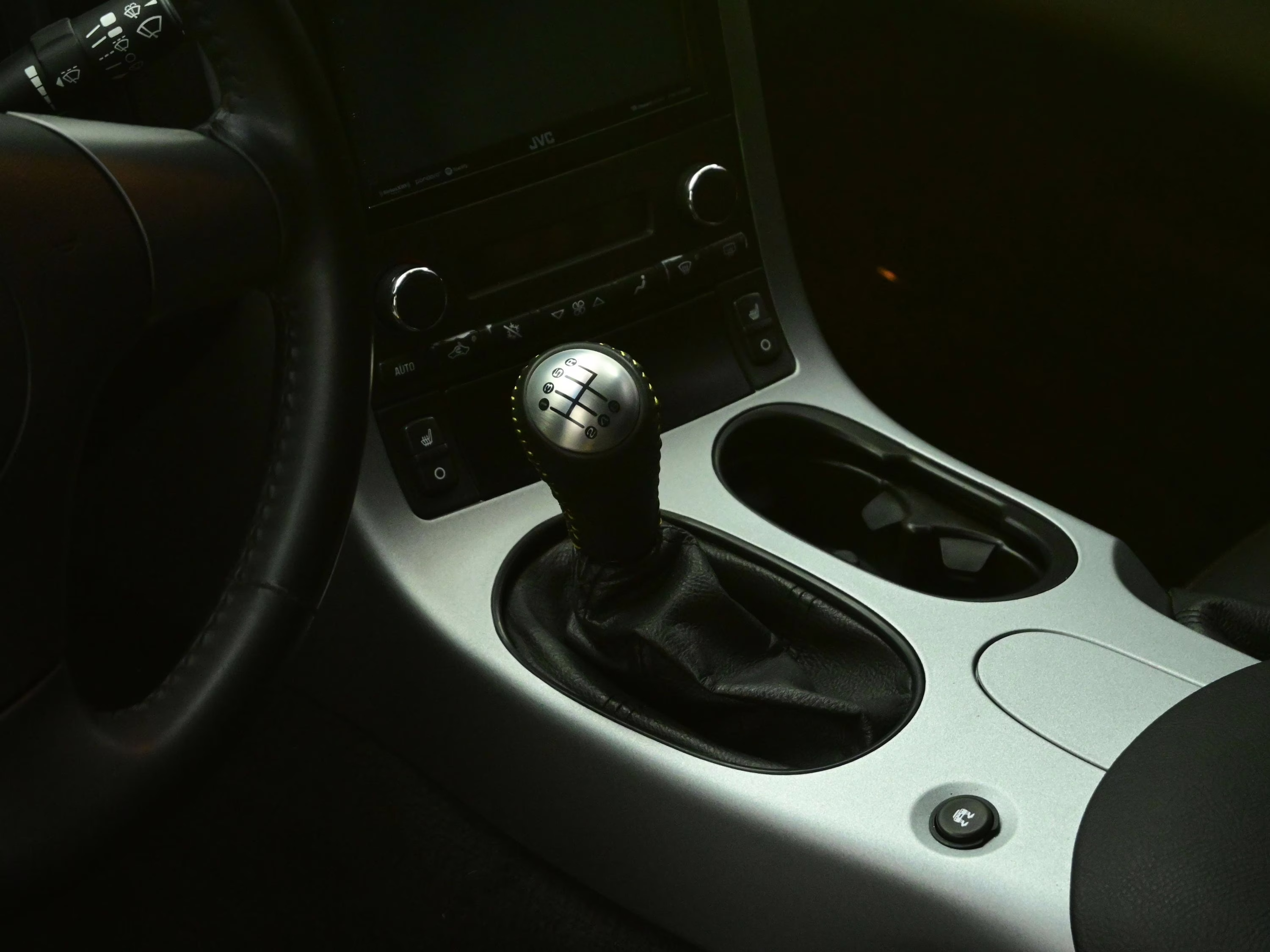 2006 Velocity Yellow Tintcoat Chevrolet Corvette Z06 RWD Coupe