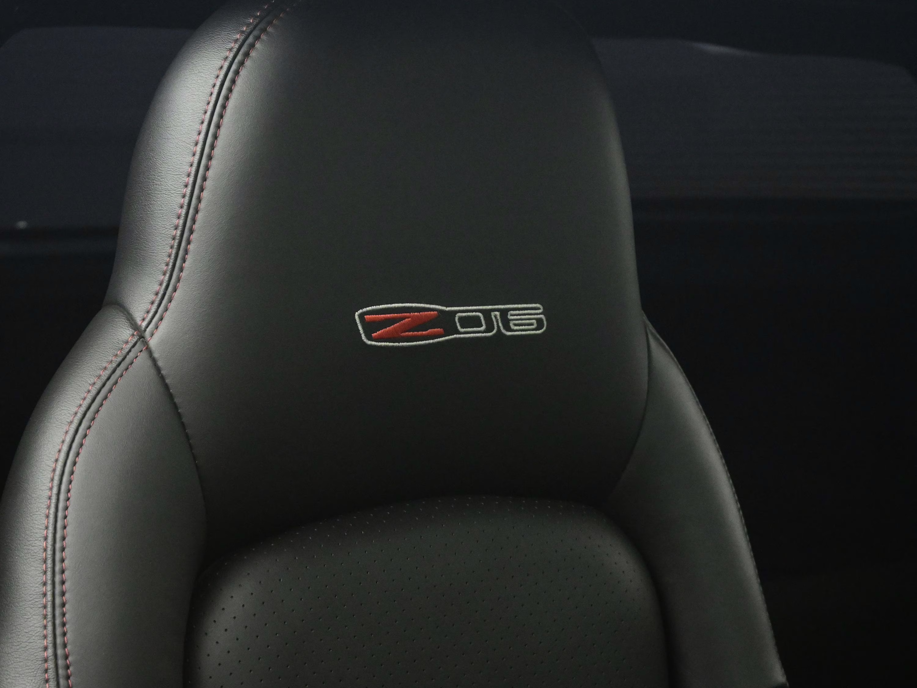 2006 Velocity Yellow Tintcoat Chevrolet Corvette Z06 RWD Coupe