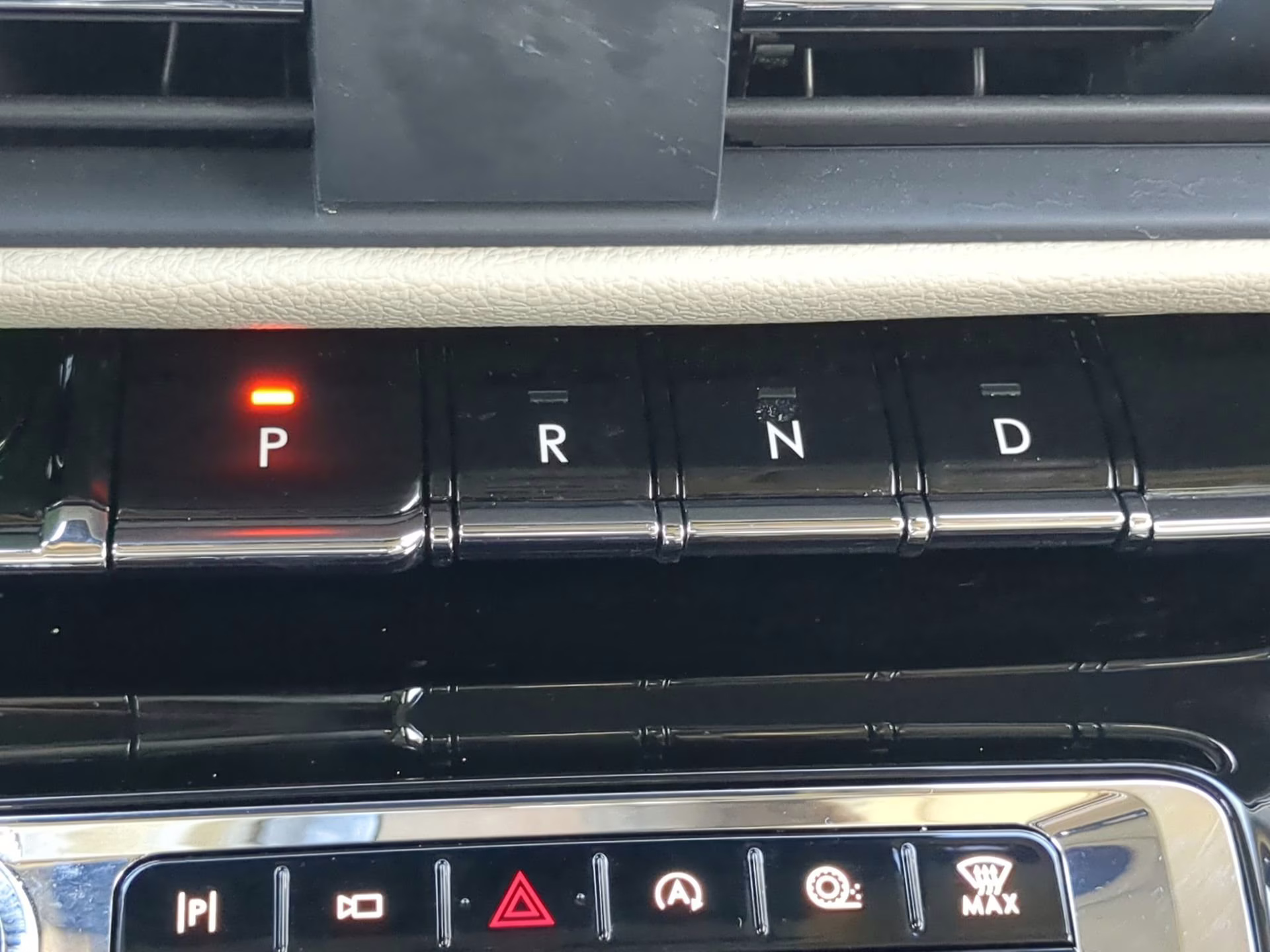 2025 Red Carpet Metallic Tc Lincoln Corsair Premiere FWD SUV