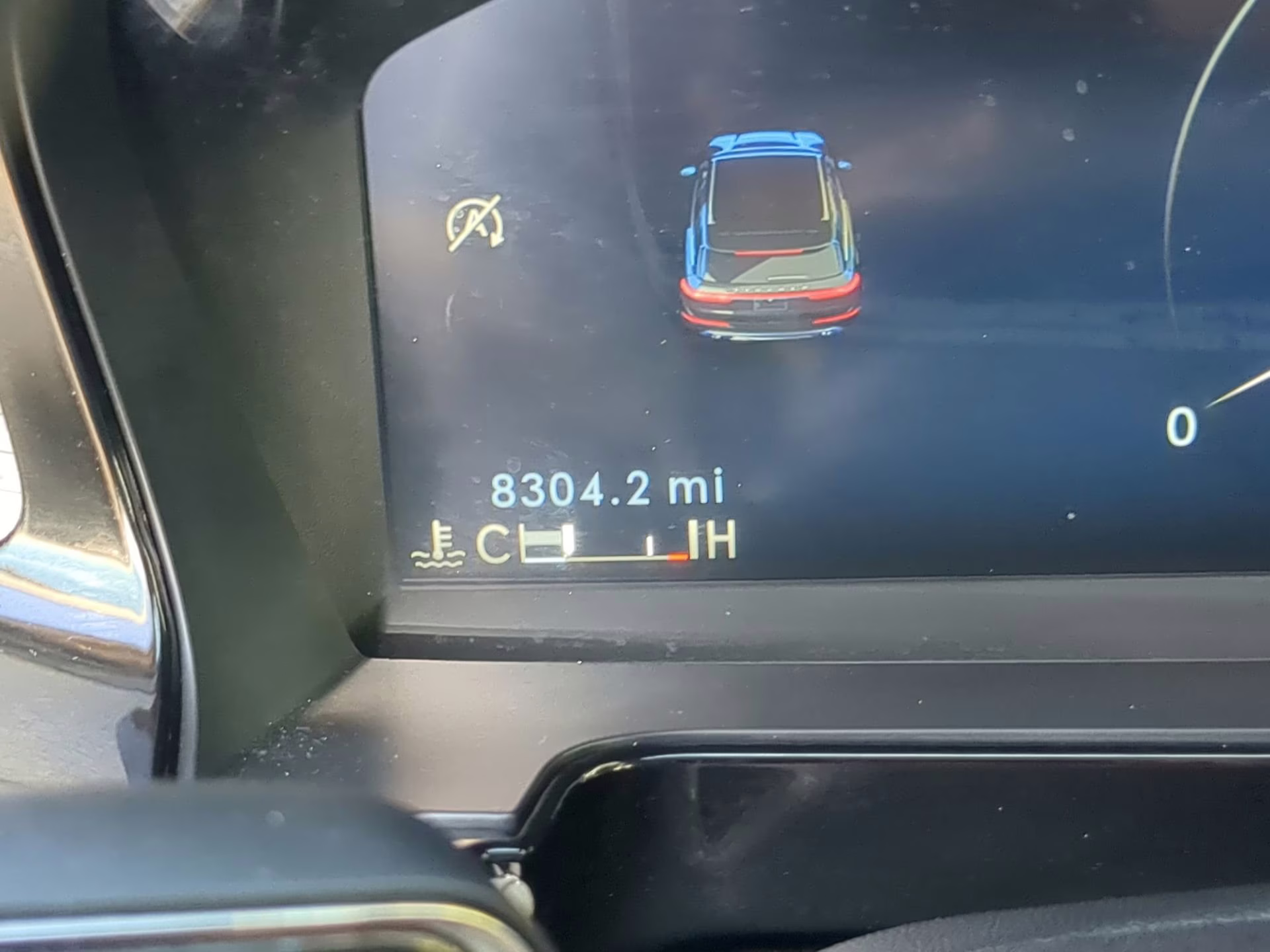 2025 Red Carpet Metallic Tc Lincoln Corsair Premiere FWD SUV