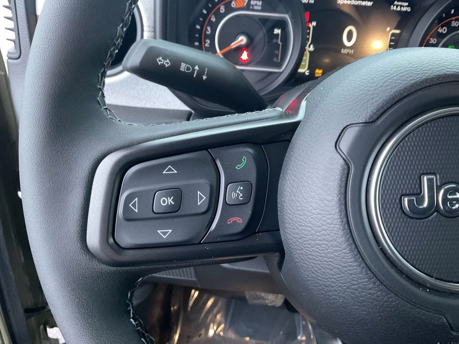 2026 41 Jeep Wrangler Willys 4X4 SUV