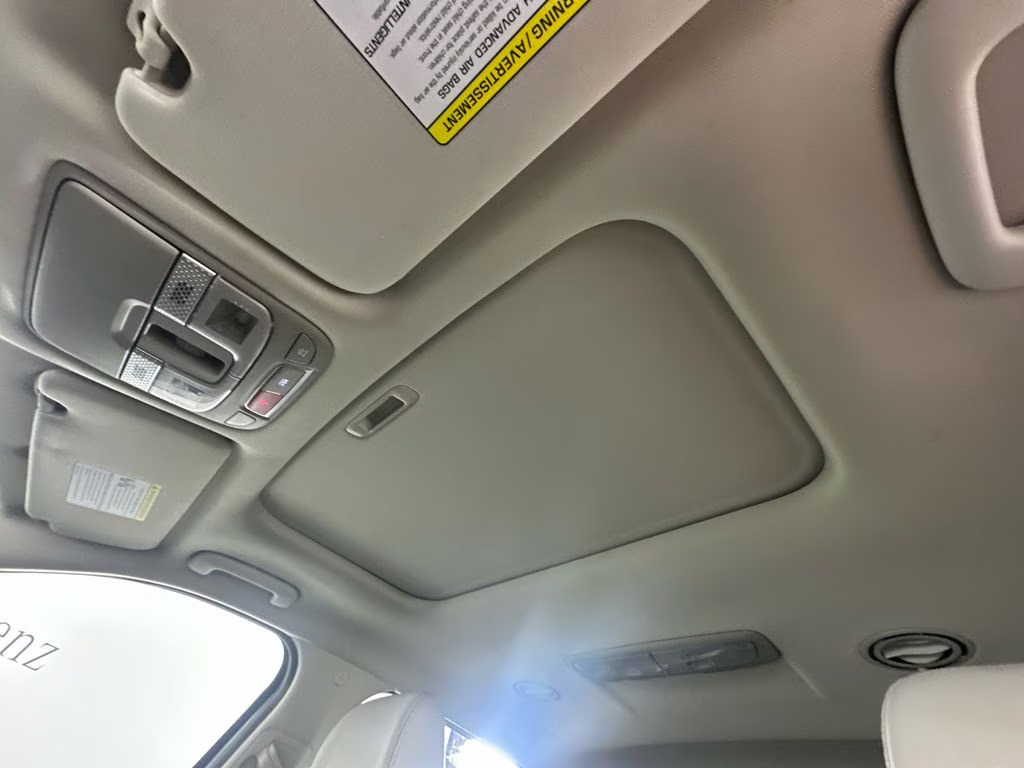 2024 Ebony Black Kia Telluride S FWD SUV