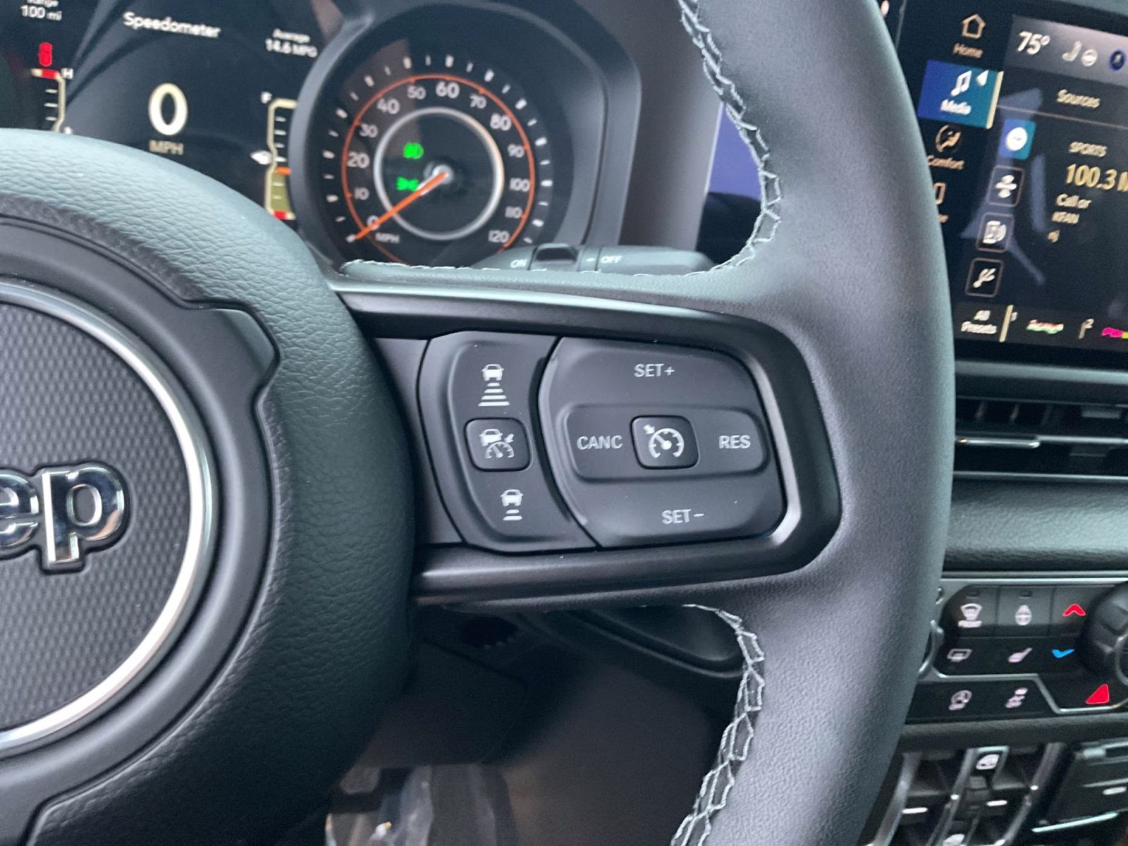 2026 41 Jeep Wrangler Willys 4X4 SUV