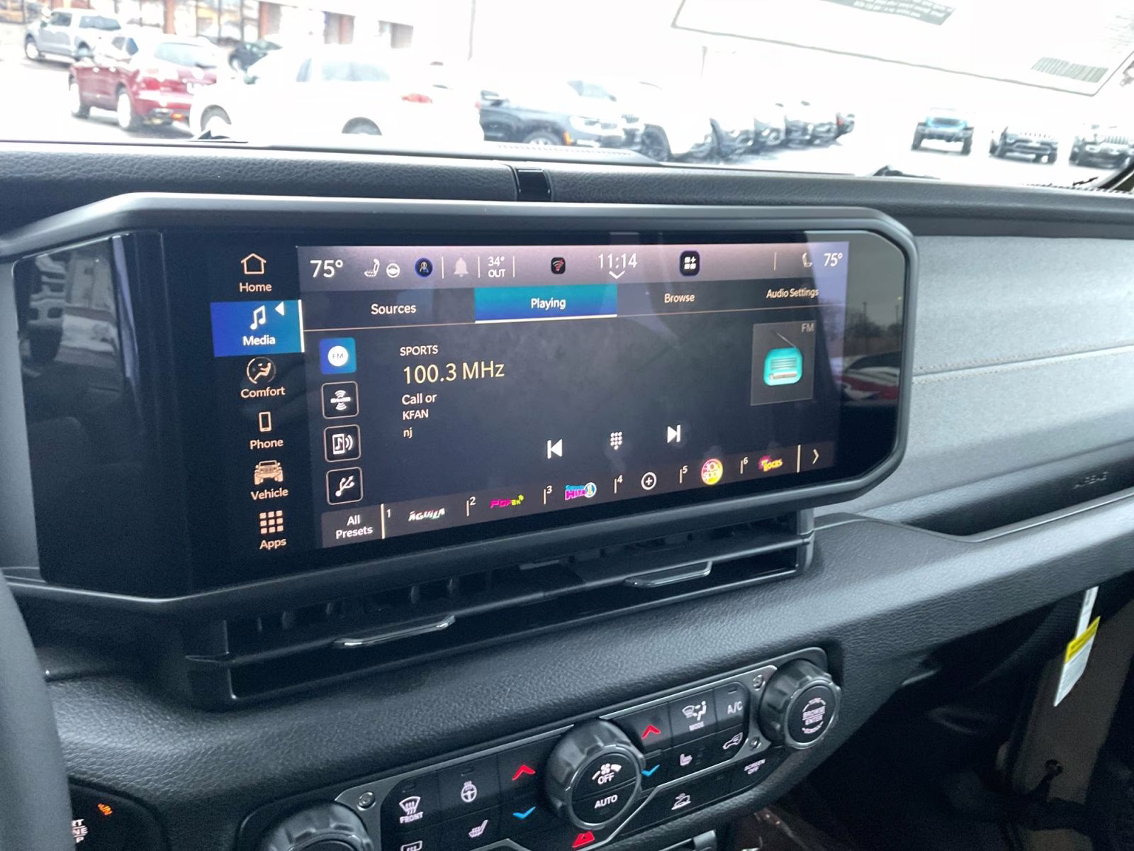 2026 41 Jeep Wrangler Willys 4X4 SUV