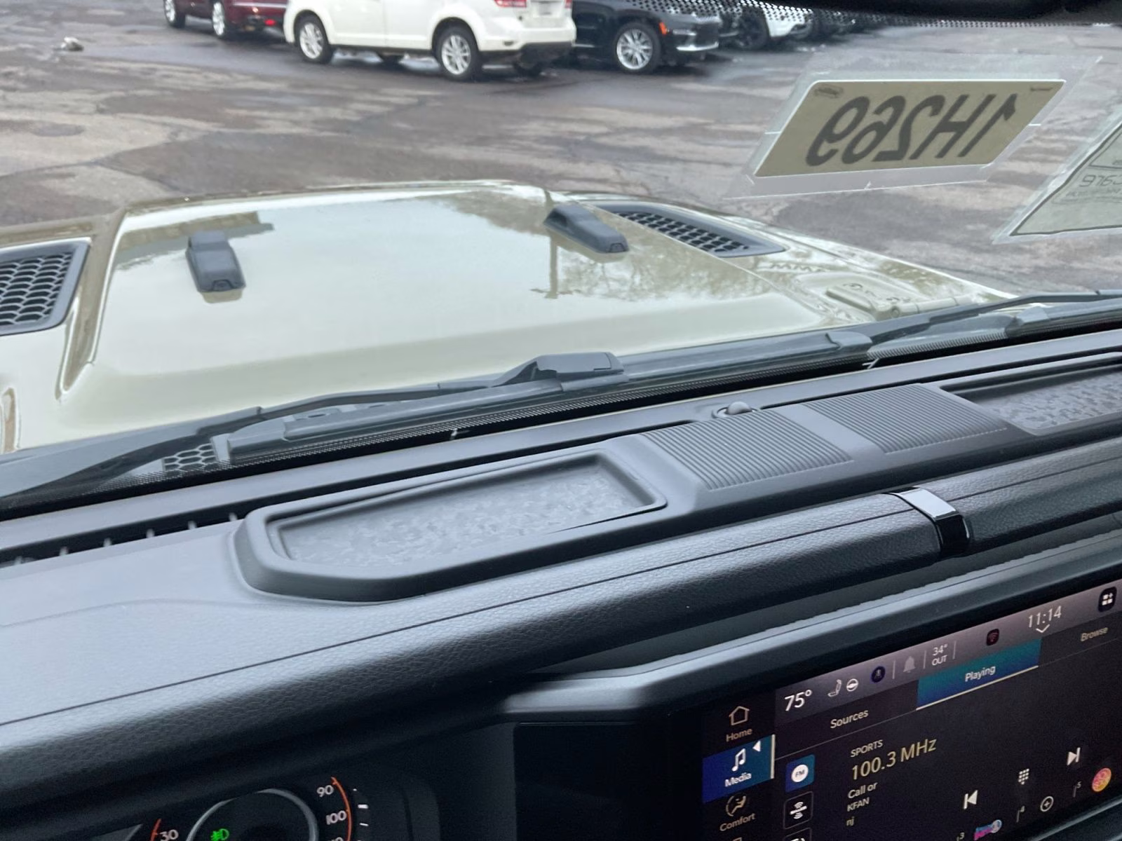 2026 41 Jeep Wrangler Willys 4X4 SUV