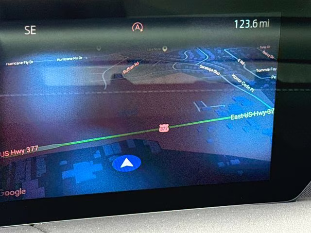 2026 Black Metallic Ford Expedition Max Platinum 4X4 SUV