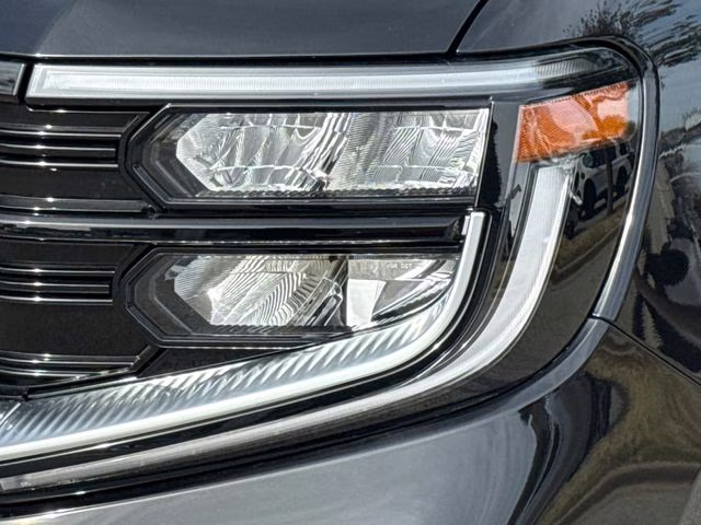 2026 Black Metallic Ford Expedition Max Platinum 4X4 SUV