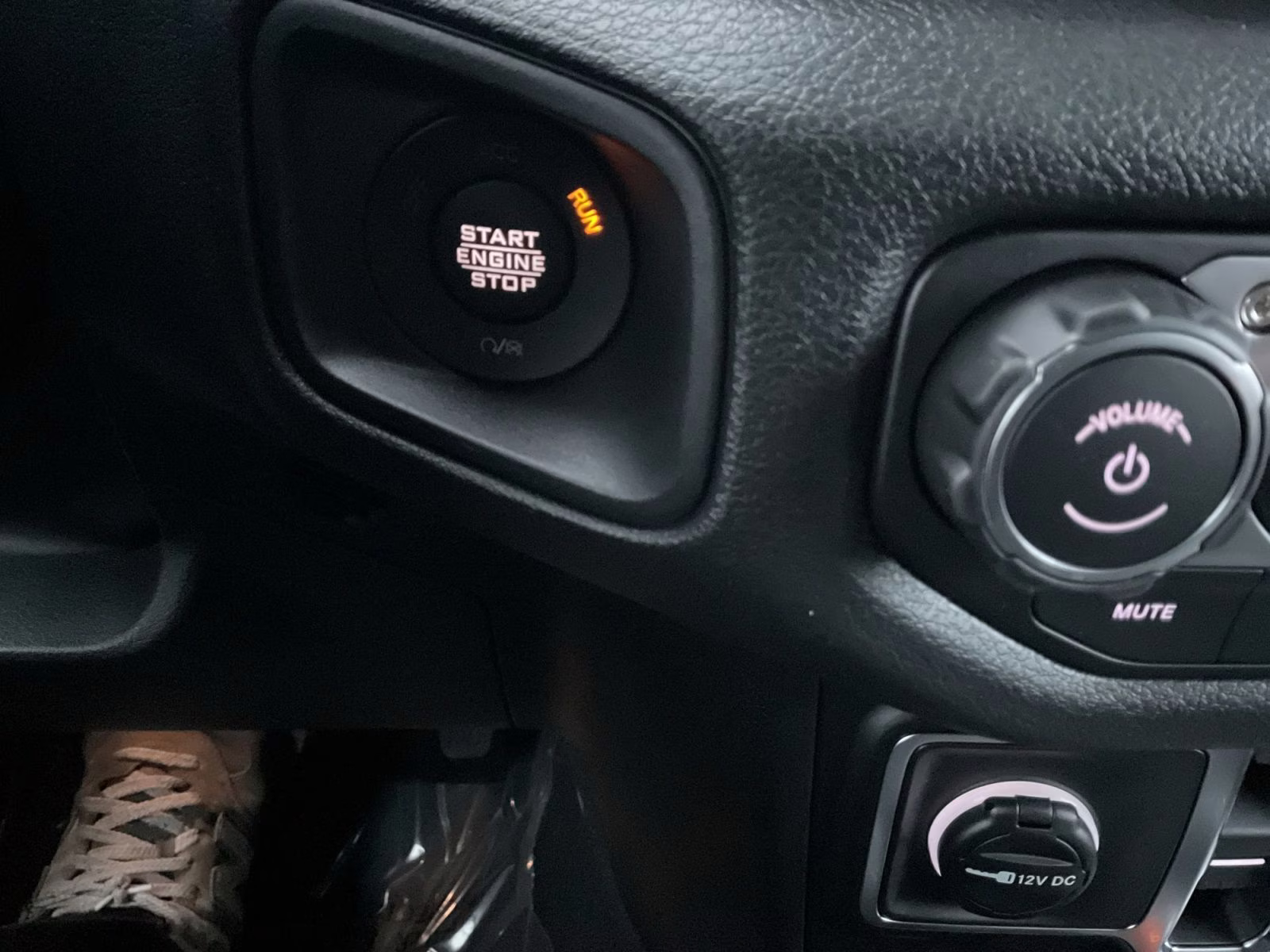 2026 41 Jeep Wrangler Willys 4X4 SUV