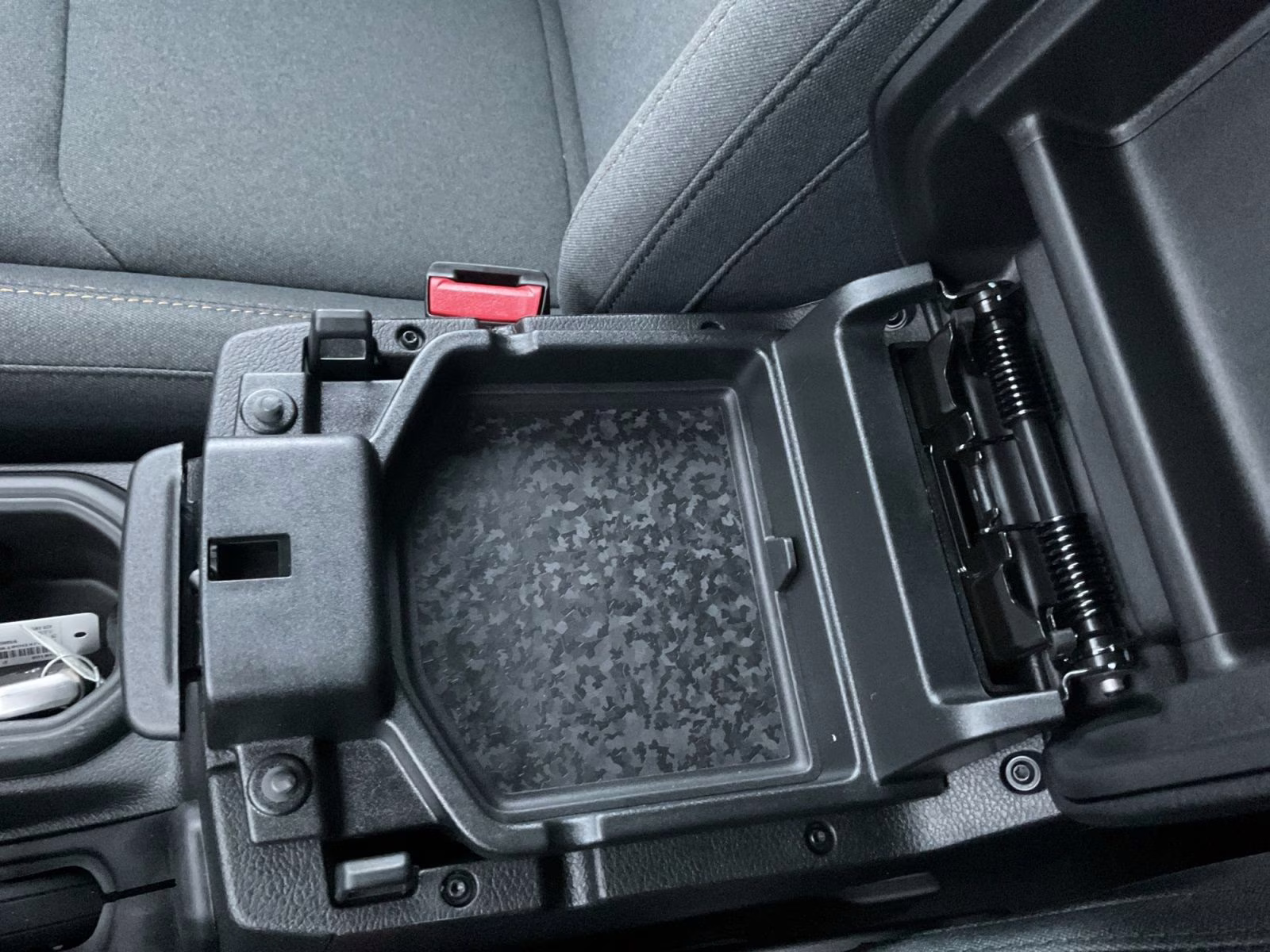 2026 41 Jeep Wrangler Willys 4X4 SUV