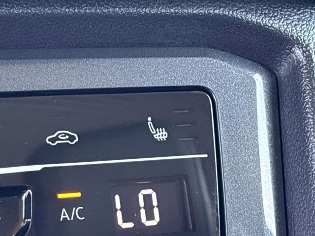 2024 Deep Black Volkswagen Tiguan 2.0T SE AWD SUV