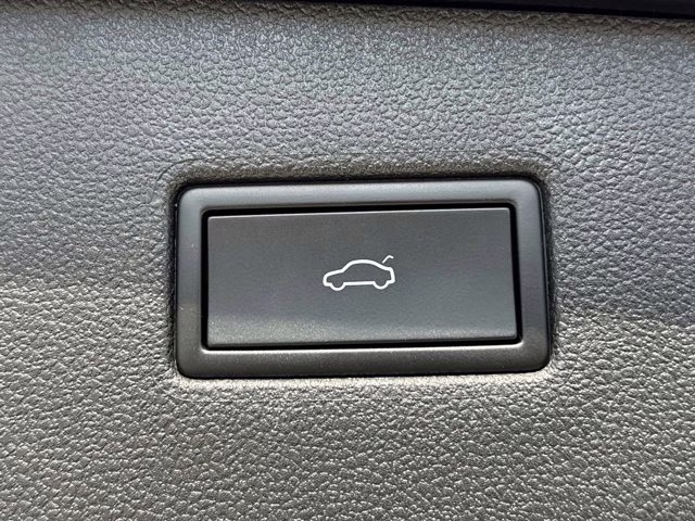 2024 Deep Black Volkswagen Tiguan 2.0T SE AWD SUV