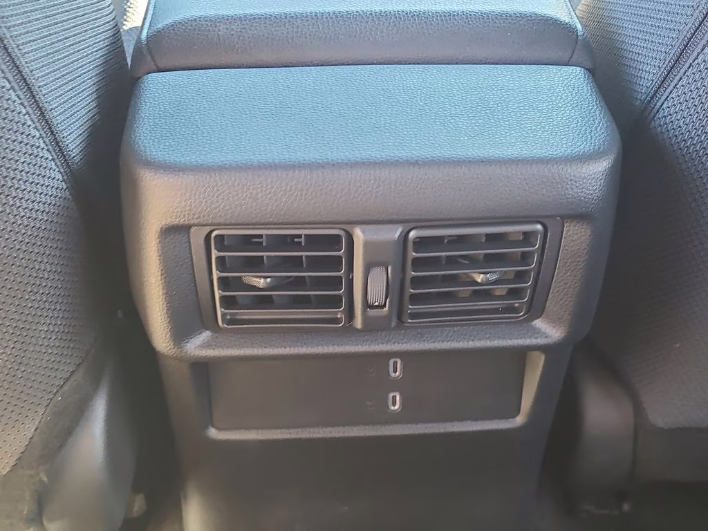 2025 Black Toyota 4Runner SR5 RWD SUV