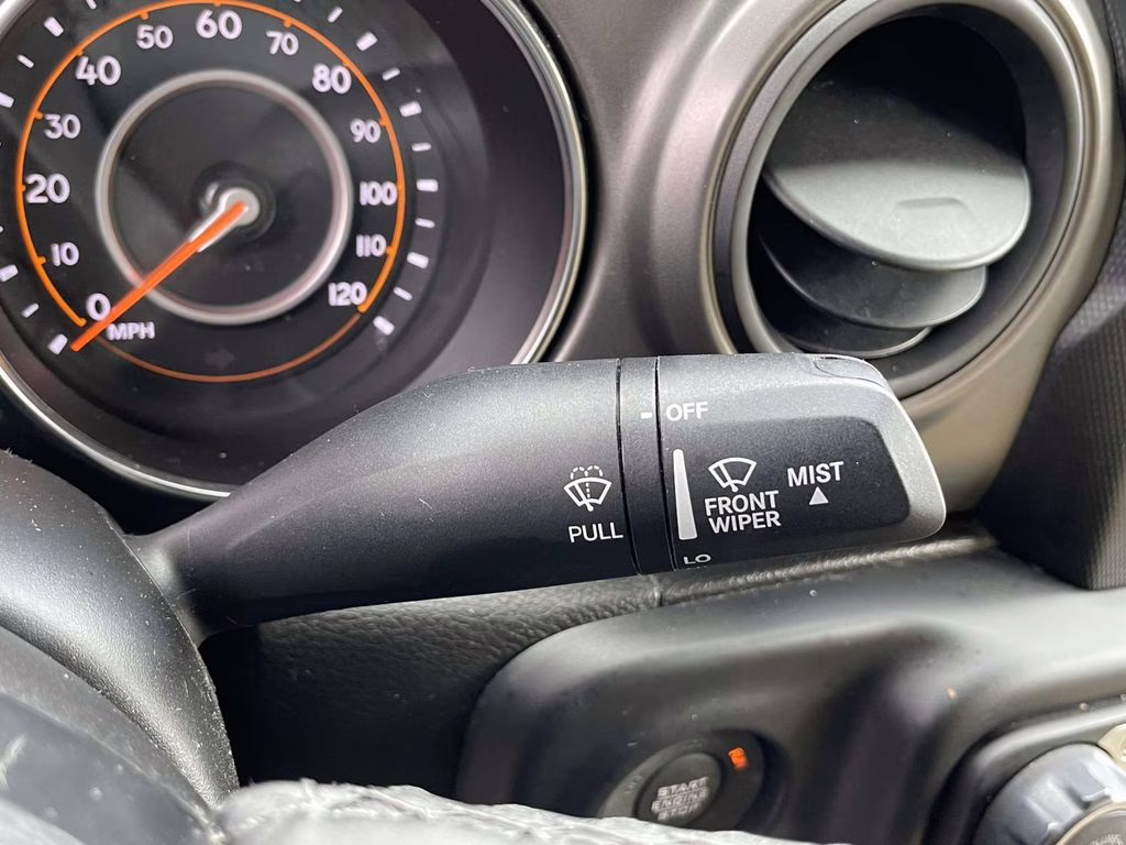 2022 Sarge Green Clearcoat Jeep Gladiator Willys 4X4 Truck