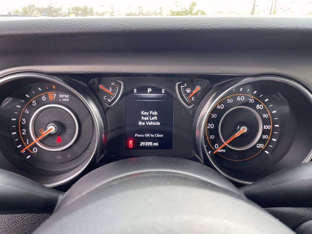 2022 Sarge Green Clearcoat Jeep Gladiator Willys 4X4 Truck