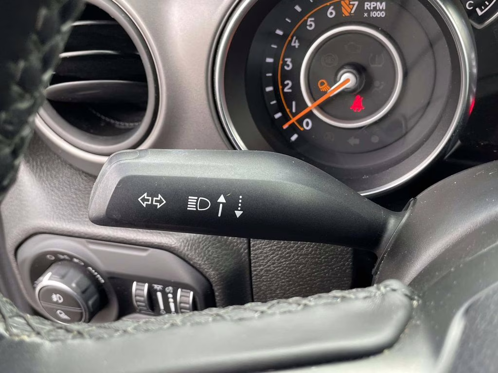 2022 Sarge Green Clearcoat Jeep Gladiator Willys 4X4 Truck