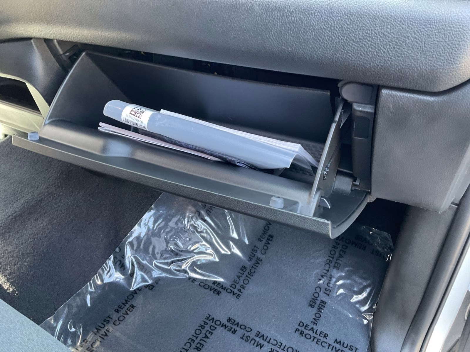 2024 Bright White Clearcoat Ram 2500 Tradesman 4X4 Truck