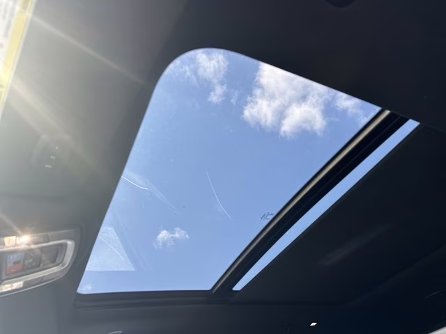 2026 Diamond Black Crystal Pearlcoat Ram 1500 Laramie RWD Truck