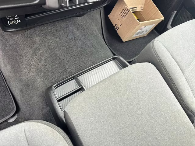 2023 Bright White Clearcoat Ram 2500 Big Horn 4X4 Truck