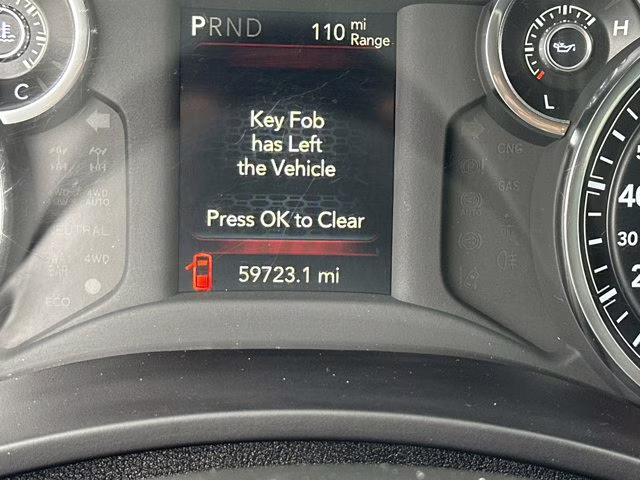 2023 Bright White Clearcoat Ram 2500 Big Horn 4X4 Truck