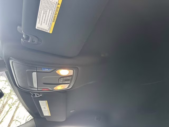 2023 Bright White Clearcoat Ram 2500 Big Horn 4X4 Truck