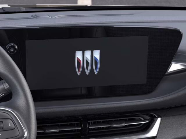 2026 Ebony Twilight Metallic Buick Envista Sport Touring FWD SUV