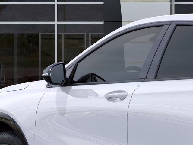 2026 Summit White Buick Envista Sport Touring FWD SUV