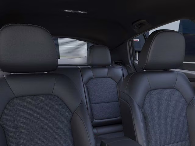 2026 Ebony Twilight Metallic Buick Envista Preferred FWD SUV