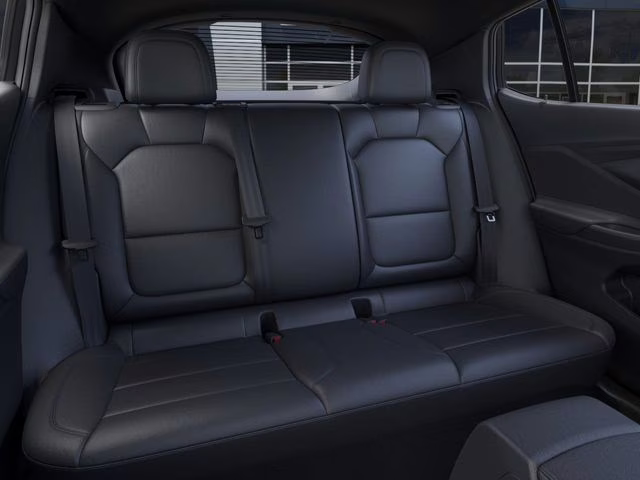 2026 Ebony Twilight Metallic Buick Envista Sport Touring FWD SUV