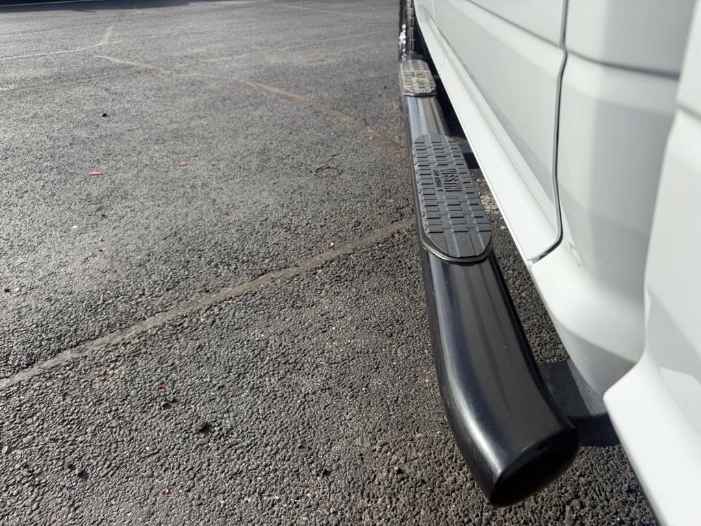 2024 Bright White Clearcoat Ram 2500 Tradesman 4X4 Truck